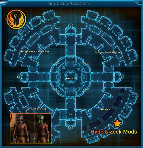 swtor hyde and zeek|swtor hyde and zeek location.